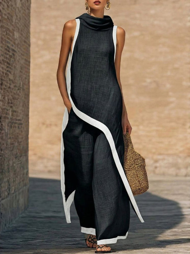 Jovanne | Conjunto elegante