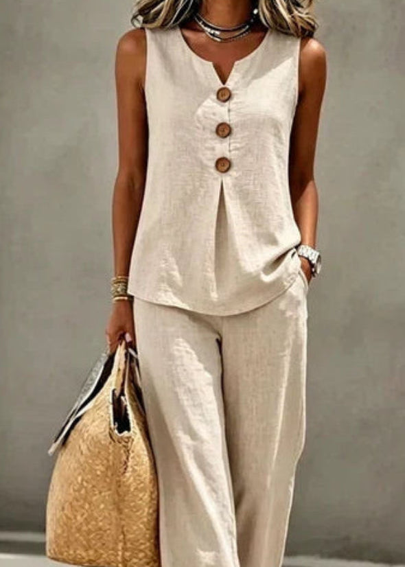 Riviera | Conjunto completo