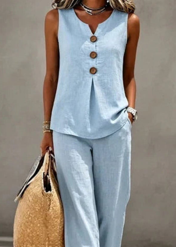Riviera | Conjunto completo