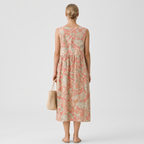 Raya™ | Vestido midi de diario