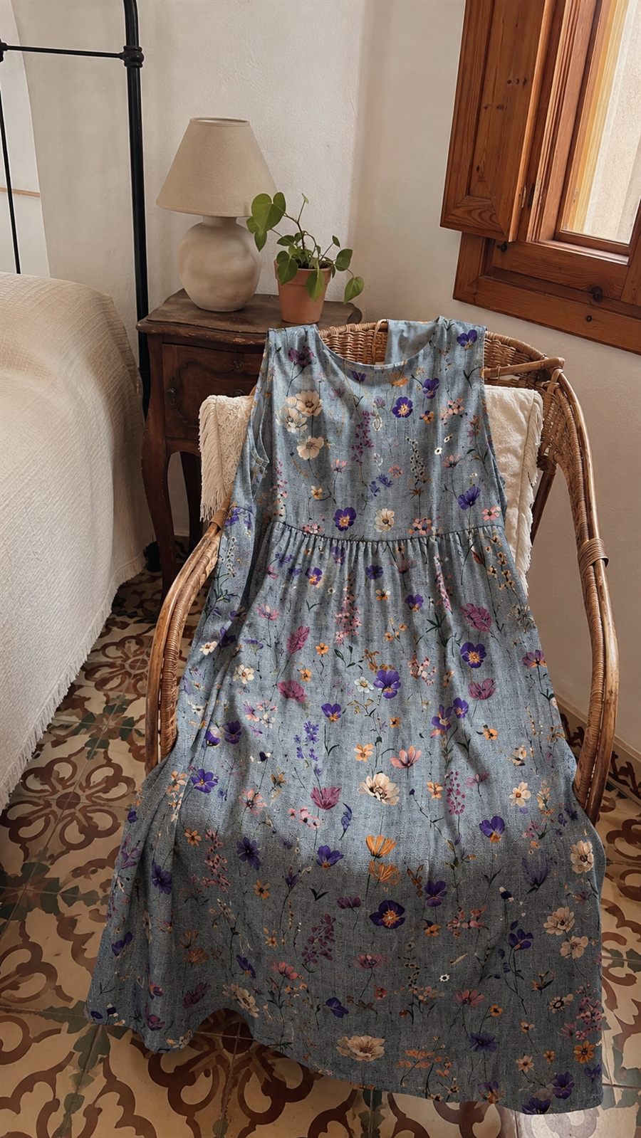 Foto compartida por Ana Márquez Cuevas